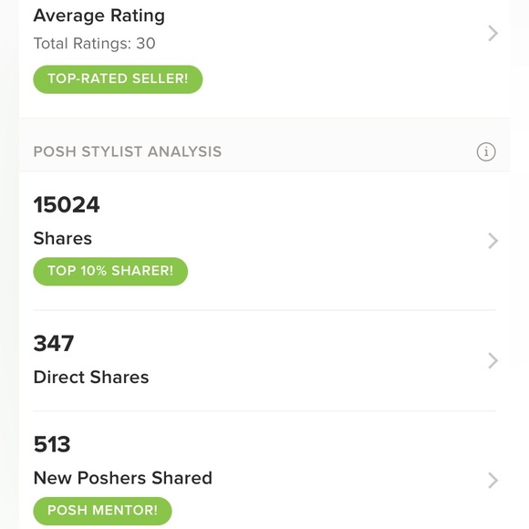 🅱️ BUNDLE SALE 🅱️ - Picture 5 of 5